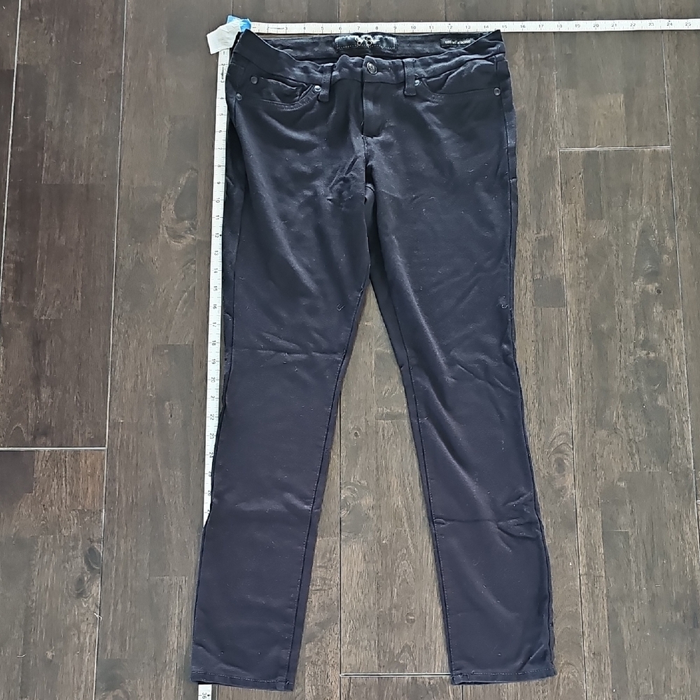 Jessica Simpson Kiss Me Jeggings